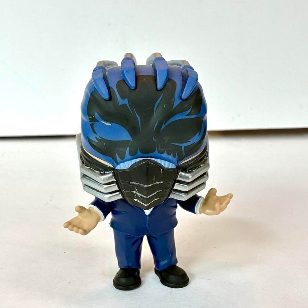 Funko Pop Anime My Hero Academia All For One 609